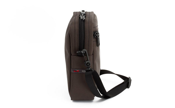 Everyday Cubelet in Ursa brown.